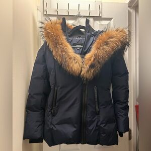 Mackage Adali Down Coat